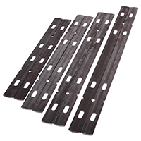 Steel Plywood Forming Accessories X Flat Tie