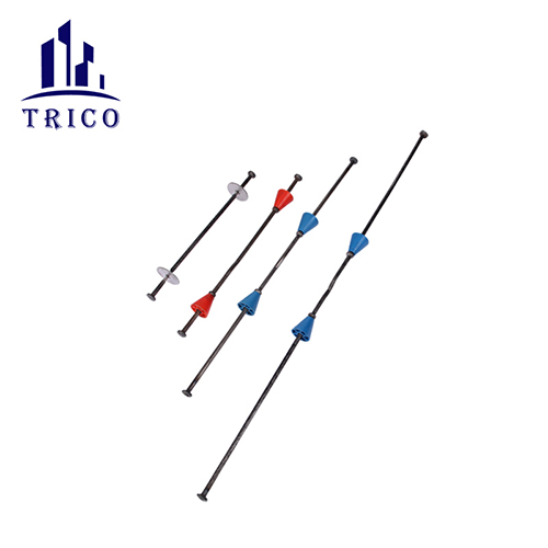 Hebei Trico Concrete Forming Snap Tie for American Market