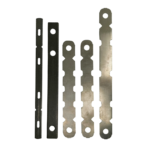 Aluminium Formwork Full Tie and Nominal Tie, Flat Head Pin, Round Head Pin