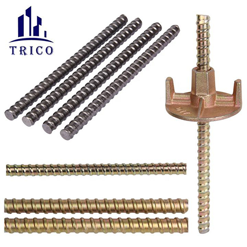 Hot Sale Hebei Trico Construction Wall Concrete Formwork Tie Rod System