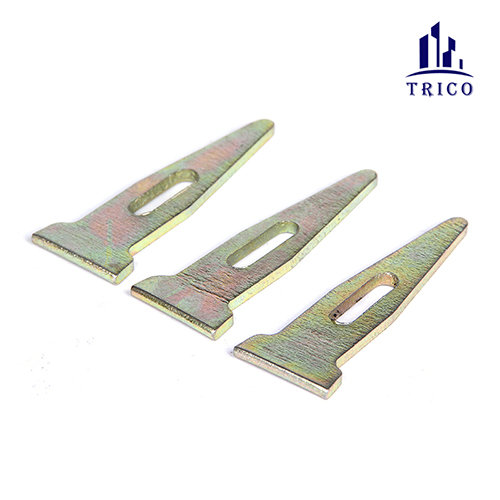 Construction Concrete Formwork Accessory Steel Hook for Steel Plywood System