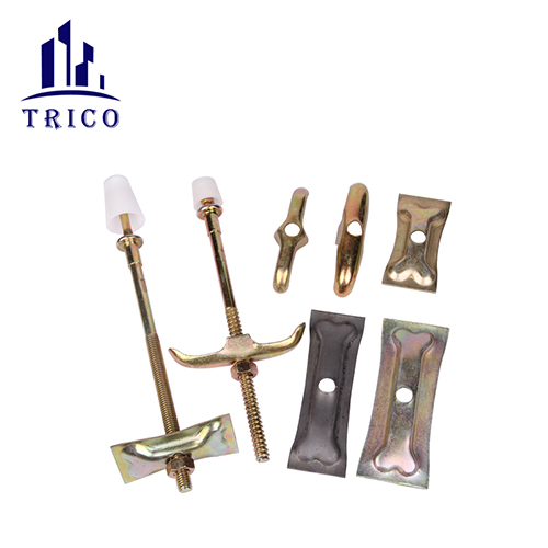 Hebei Trico the Form Tie System Flat Rib Washer for best selling this month.