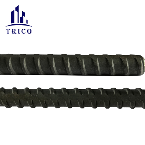 What is the difference of Trico's Tie Rod