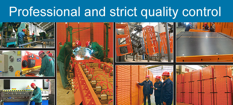 Why choose Steel Ply Forming System from China factory
