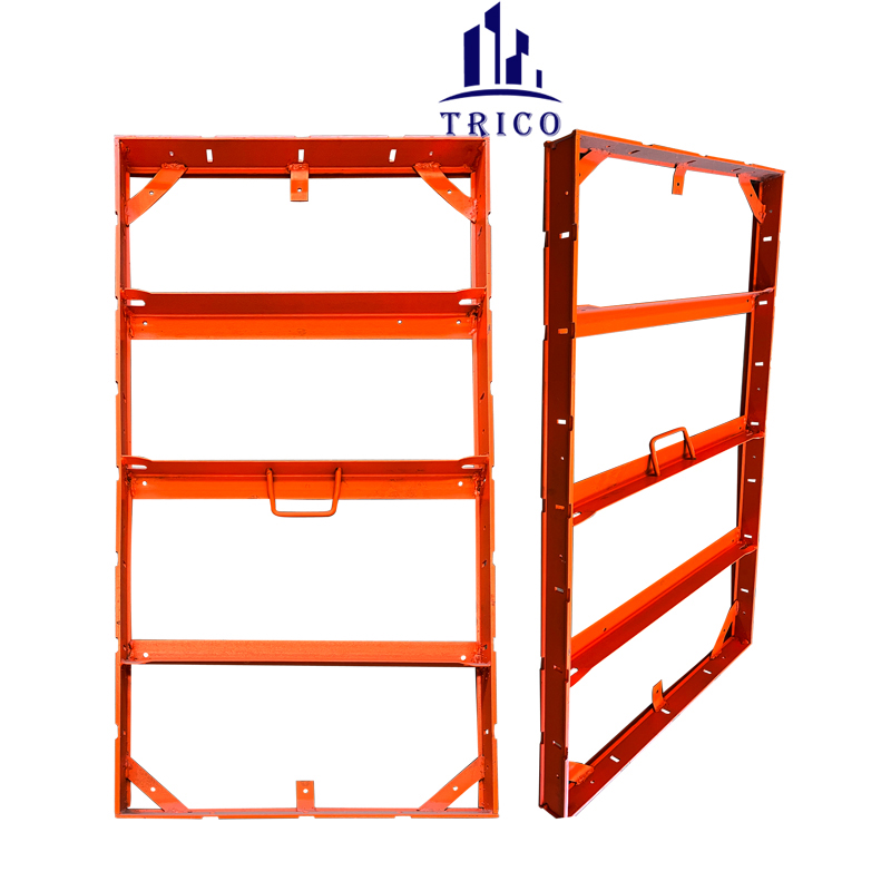 High quanlity of concrete forming system from hebei Trico supplier