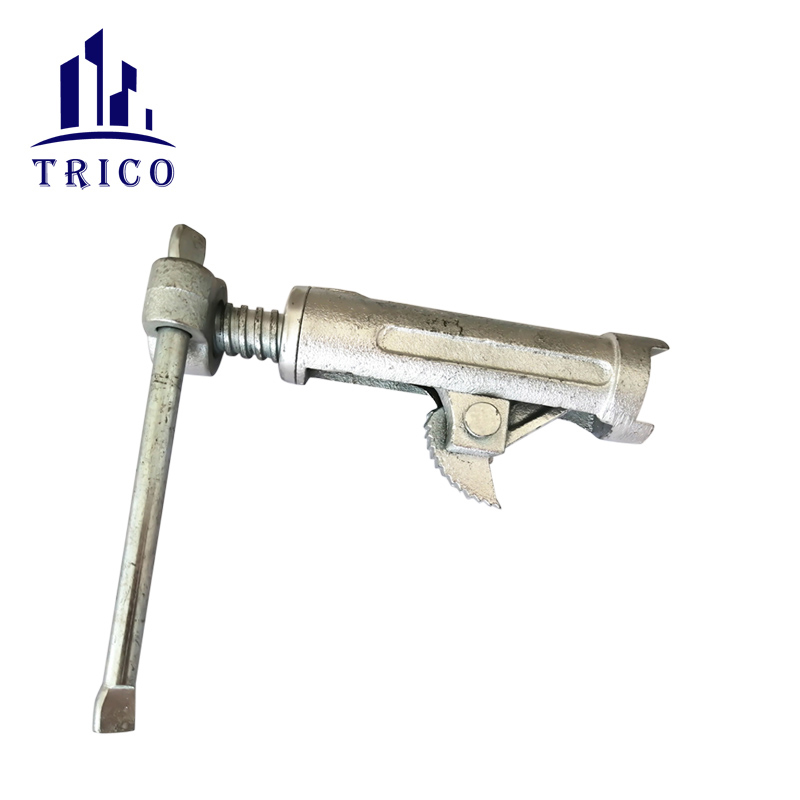 High hardness wedge of formwork clamp from Hebei Trico