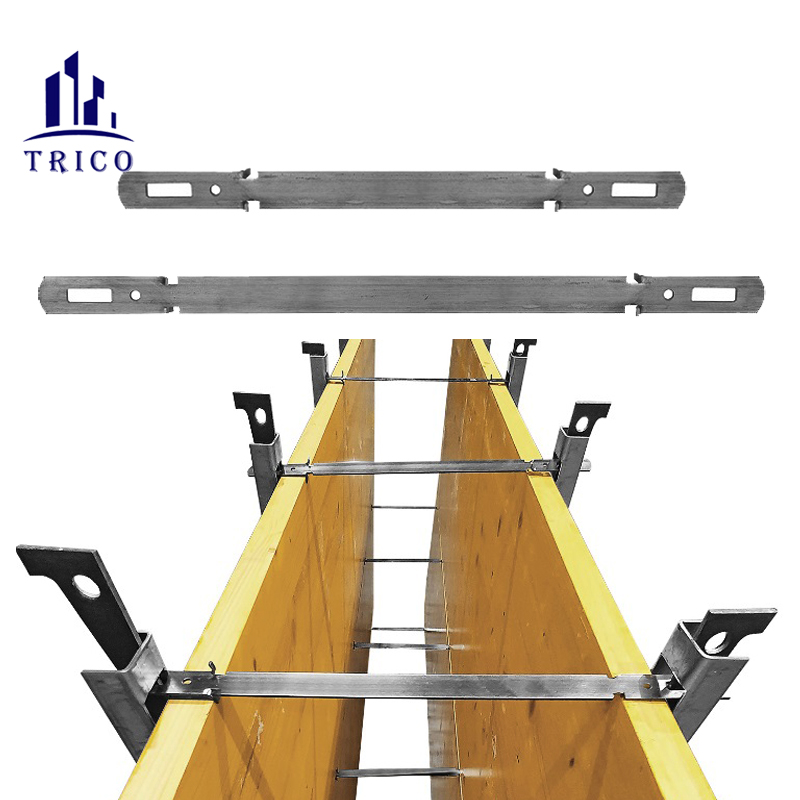 High quality spacer flat tie from Hebei Trico