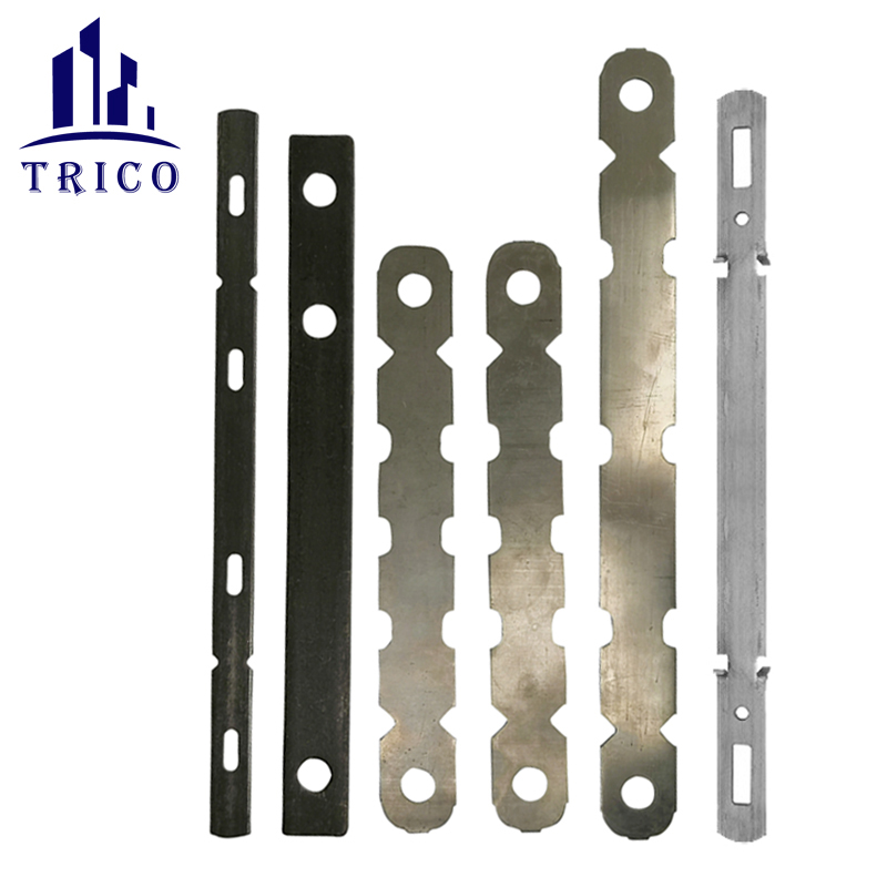 High quality spacer flat tie from Hebei Trico