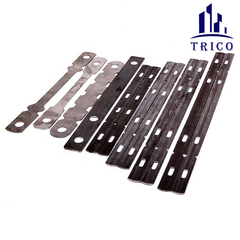 Spacer X Flat Tie for Panel Formwork from Hebei Trico