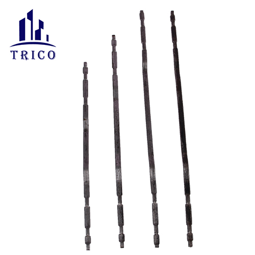 Steel-Ply Forming Residential Wall Tie Snap Tie Loop Tie X Flat Tie for Concrete Wall Construction