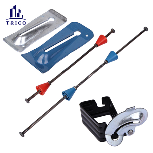 Reliable Supplier of the Snap Tie System from China