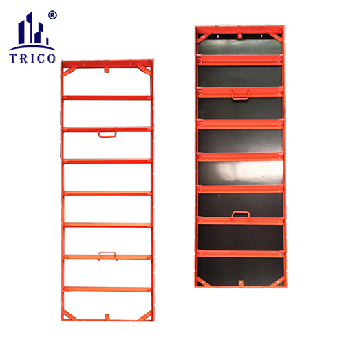 TRICO Supply High Quality Symons Formwork System