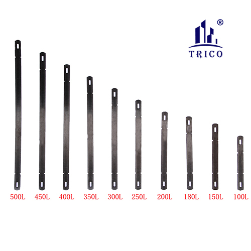 Euro Form Concrete System from Hebei Trico