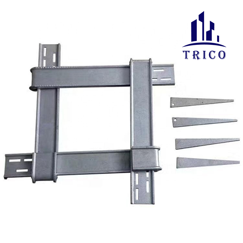 Square column template fasteners from Hebei TRICO with high quality