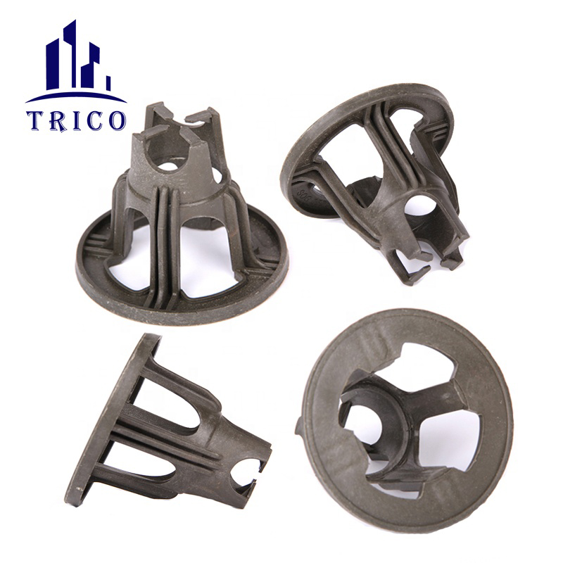 Concrete Chairs Rebar Spacer Plastic Rebar Chair Spacer For Concrete Construction