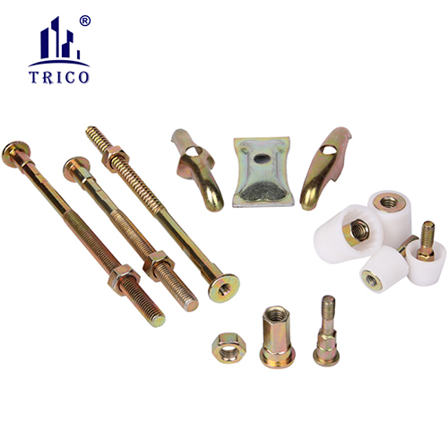 TRICO Formwork Accessories B D Form Tie