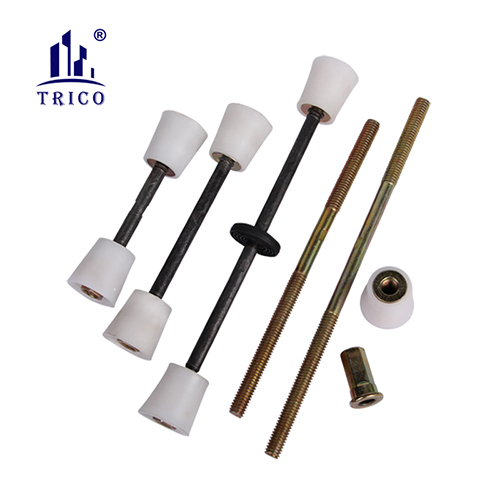 TRICO Formwork Accessories B D Form Tie