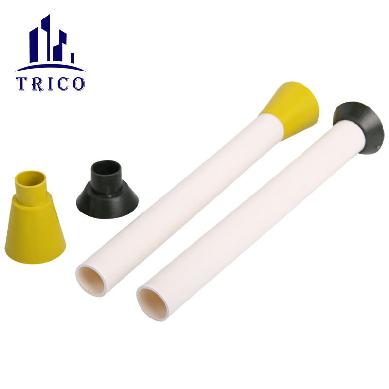 TRICO high quality Plastic Rebar Chair Spacers