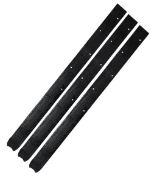 Concrete Construction Nail Stake High Carbon Steel Bar with Holes