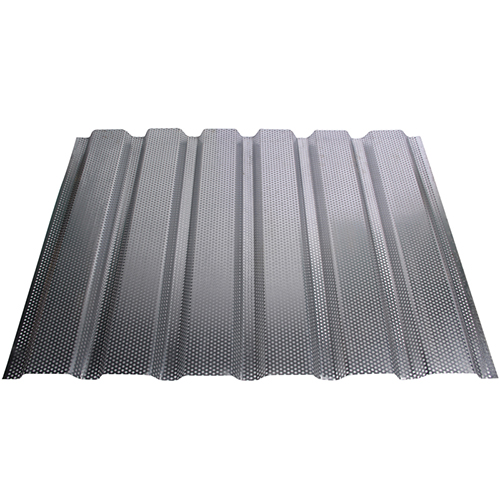 Galvanized Metal Expanded Hy Rib Mesh for Concrete Construction