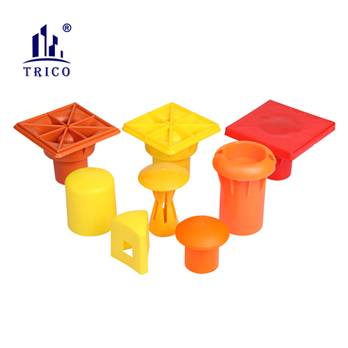 Hebei Trico Supplying Various Plastic Building Fittings