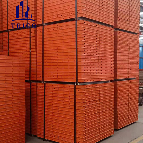 High Quality Euro Formwork Supplier--TRICO