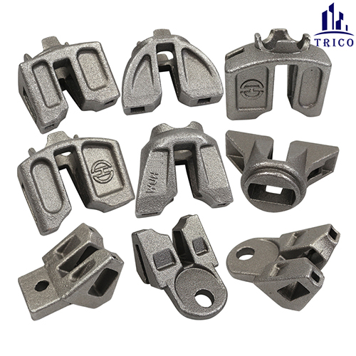 Popular Scaffolding System Ringlock Sacffolding Accessories