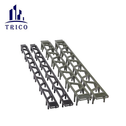High Quality Construction Plastic Rebar Spacer Concrete Rebar Chair Spacer