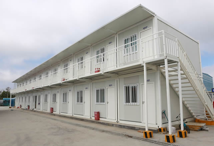 Purpose of Container Activity Room