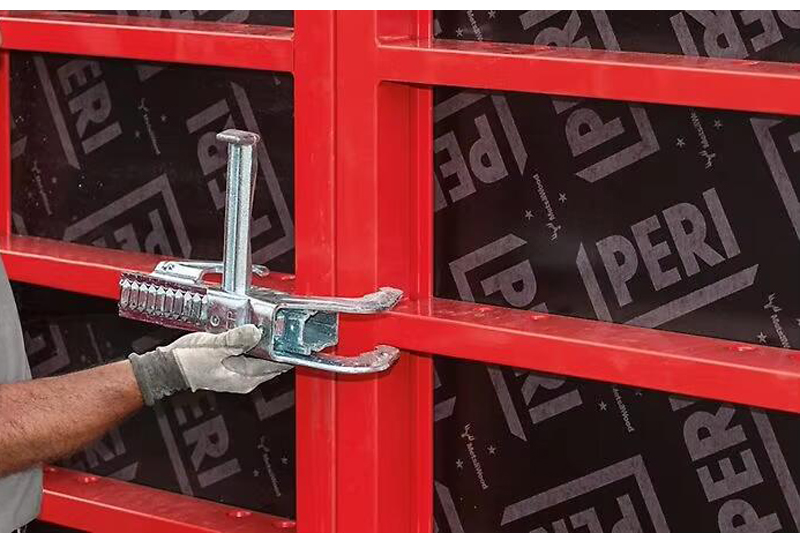 8-Alignment Formwork Clamp BFD for Peri Formwork Panel Maximo and Trio.jpg