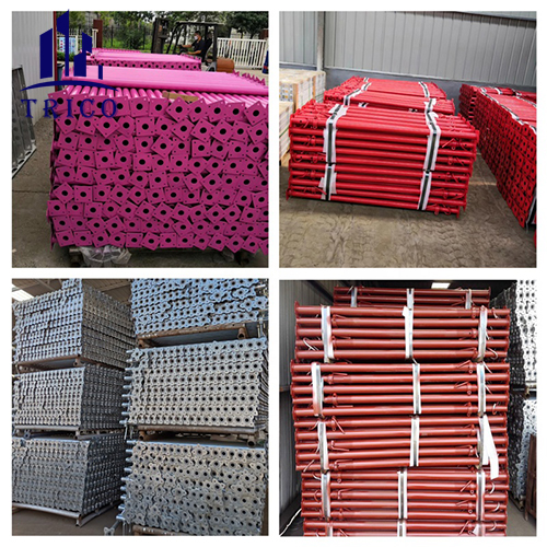 Different Types of Props in Construction Different Types of Props in Construction