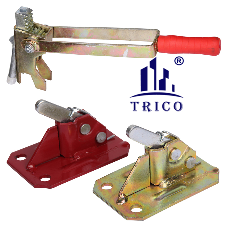 Formwork Rapid Clamp
