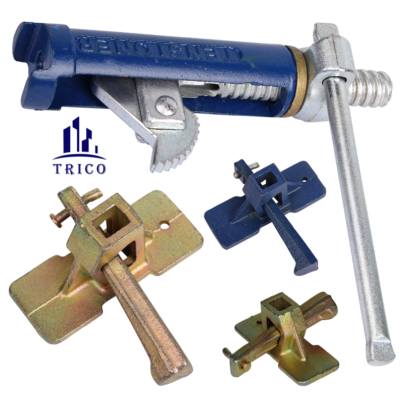 Formwork Rapid Clamp