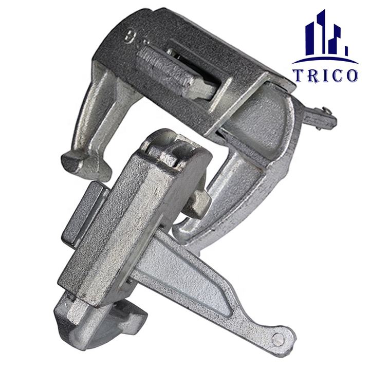 Formwork Rapid Clamp