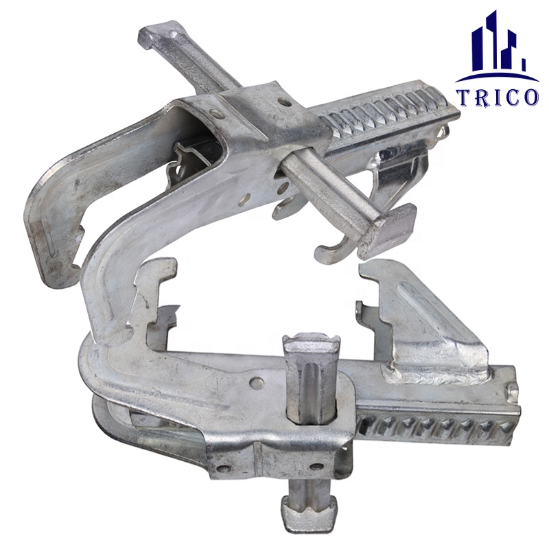 Formwork Rapid Clamp