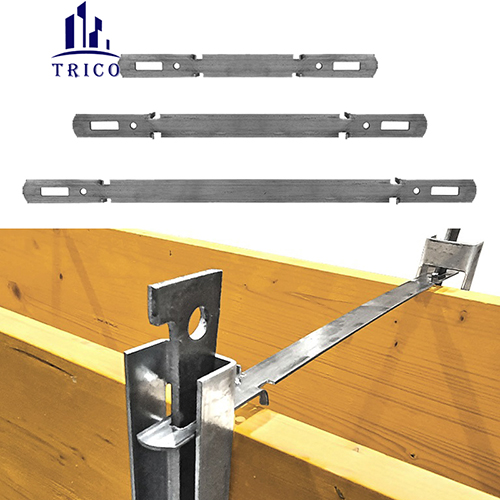 Shuttering Concrete 3Ply Panel Formwork System