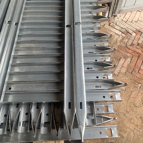 Shuttering Concrete 3Ply Panel Formwork System