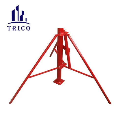 Steel Props and accessories for Construction