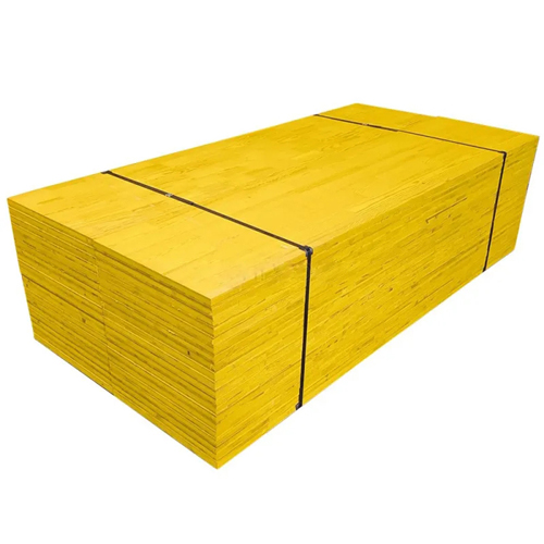 Triply Panel 21mm 27mm Waterproof 3 Ply Yellow Shuttering Plywood Panel for Concrete Formwork Triply Panel 21mm 27mm Waterproof 3 Ply Yellow Shuttering Plywood Panel for Concrete Formwork
