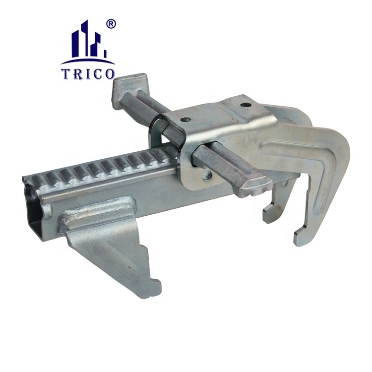 Concrete Formwork Panel Clamp Wedge Clamp Galvanized Heavy Duty BFD Clamp Concrete Formwork Panel Clamp Wedge Clamp Galvanized Heavy Duty BFD Clamp