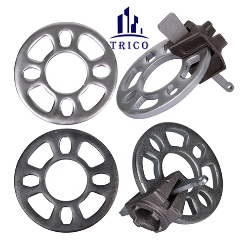 Construction Scaffold Ring Lock Scaffolding System Construction Scaffold Ring Lock Scaffolding System