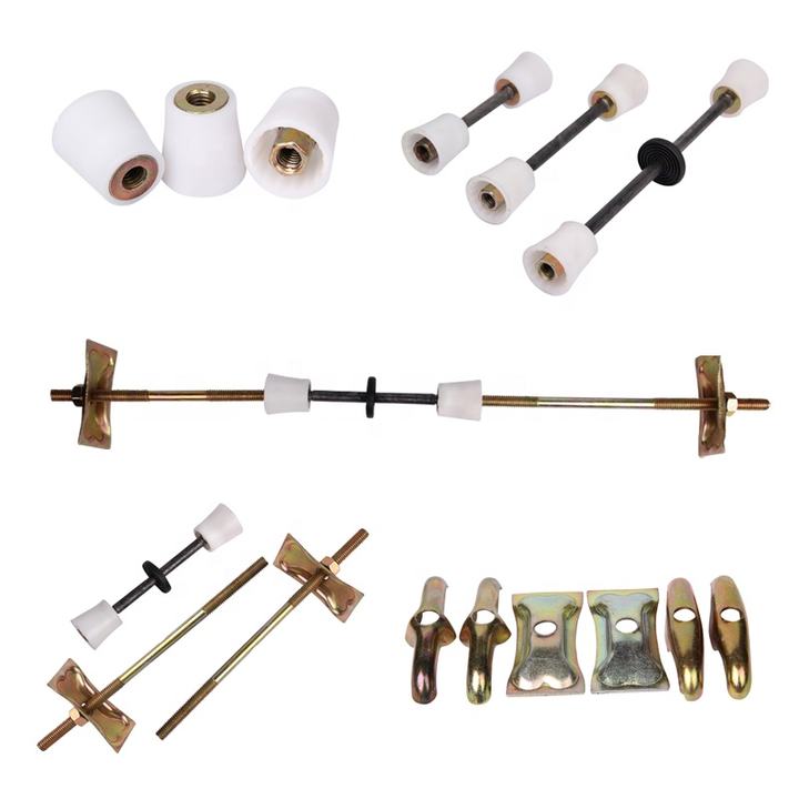 B Form Tie D Form Tie for Formwork Accessories