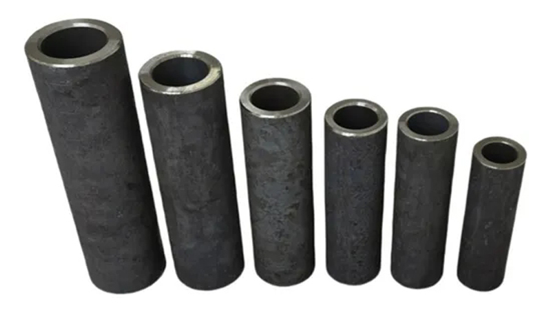 Cold Extrusion Rebar Coupler For Concrete Construction  Rebar Splicing Coupler-1.jpg