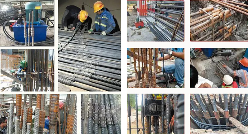 Cold Extrusion Rebar Coupler For Concrete Construction  Rebar Splicing Coupler-3.jpg