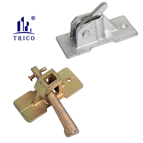 Popular Formwork Clamps for Wall Concrete Construction Popular Formwork Clamps for Wall Concrete Construction