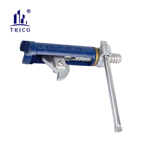 Popular Formwork Clamps for Wall Concrete Construction Popular Formwork Clamps for Wall Concrete Construction