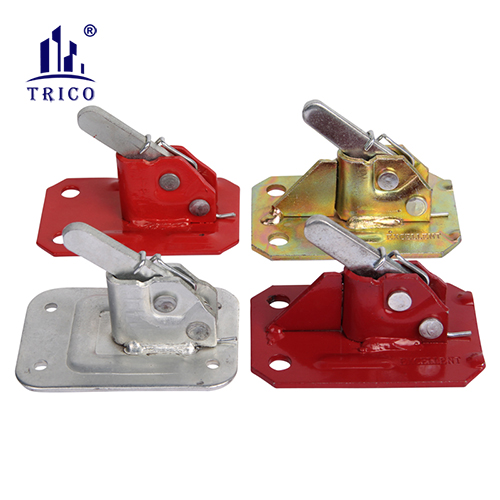 Popular Formwork Clamps for Wall Concrete Construction Popular Formwork Clamps for Wall Concrete Construction