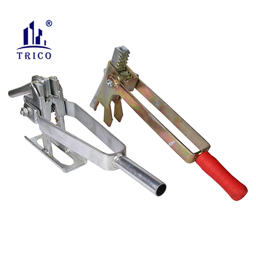 Popular Formwork Clamps for Wall Concrete Construction Popular Formwork Clamps for Wall Concrete Construction