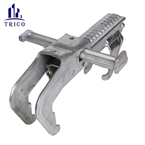 Popular Formwork Clamps for Wall Concrete Construction Popular Formwork Clamps for Wall Concrete Construction