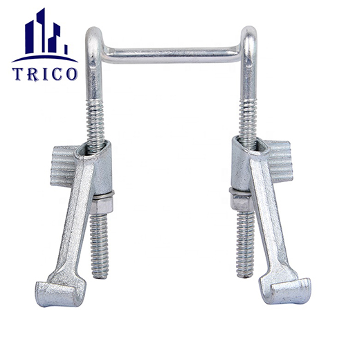 Popular Formwork Clamps for Wall Concrete Construction Popular Formwork Clamps for Wall Concrete Construction